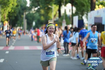 RUNNING DIAMOND CUP 2024 - Ảnh #2326366