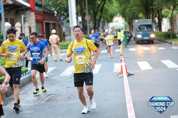 RUNNING DIAMOND CUP 2024 - Ảnh #2321898