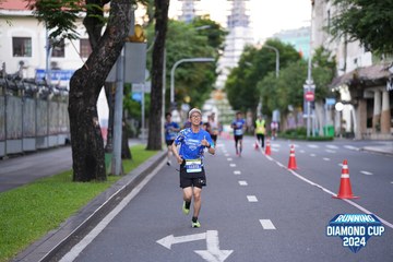 RUNNING DIAMOND CUP 2024 - Ảnh #2328252