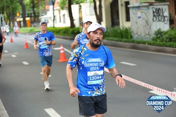 RUNNING DIAMOND CUP 2024 - Ảnh #2323083