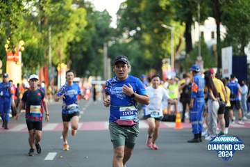 RUNNING DIAMOND CUP 2024 - Ảnh #2326022