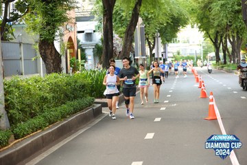 RUNNING DIAMOND CUP 2024 - Ảnh #2323401