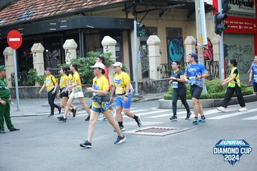 RUNNING DIAMOND CUP 2024 - Ảnh #2322200