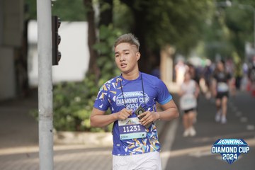 RUNNING DIAMOND CUP 2024 - Ảnh #2321128