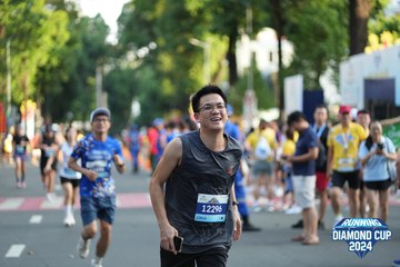 RUNNING DIAMOND CUP 2024 - Ảnh #2326201