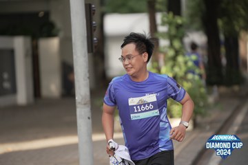 RUNNING DIAMOND CUP 2024 - Ảnh #2320979