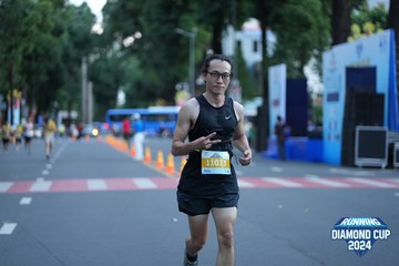 RUNNING DIAMOND CUP 2024 - Ảnh #2323648