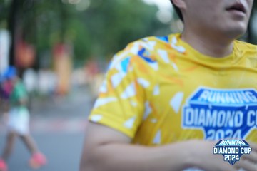RUNNING DIAMOND CUP 2024 - Ảnh #2323917