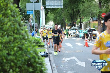 RUNNING DIAMOND CUP 2024 - Ảnh #2321776