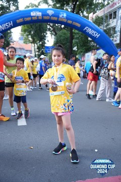 RUNNING DIAMOND CUP 2024 - Ảnh #2328870