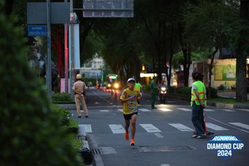RUNNING DIAMOND CUP 2024 - Ảnh #2321535