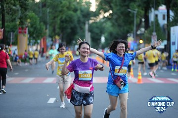 RUNNING DIAMOND CUP 2024 - Ảnh #2324777