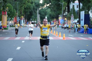 RUNNING DIAMOND CUP 2024 - Ảnh #2324058