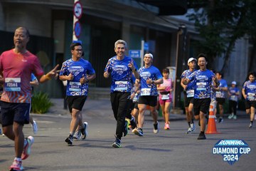 RUNNING DIAMOND CUP 2024 - Ảnh #2327818