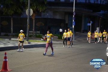 RUNNING DIAMOND CUP 2024 - Ảnh #2327699