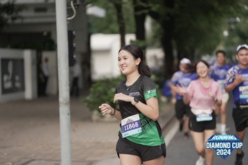 RUNNING DIAMOND CUP 2024 - Ảnh #2320853