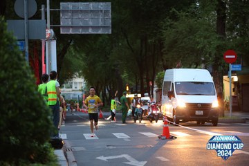 RUNNING DIAMOND CUP 2024 - Ảnh #2321565