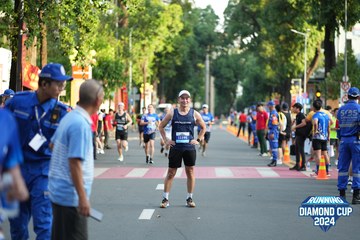 RUNNING DIAMOND CUP 2024 - Ảnh #2326106