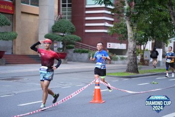 RUNNING DIAMOND CUP 2024 - Ảnh #2328428