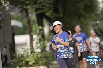 RUNNING DIAMOND CUP 2024 - Ảnh #2320738