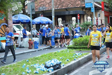 RUNNING DIAMOND CUP 2024 - Ảnh #2322062