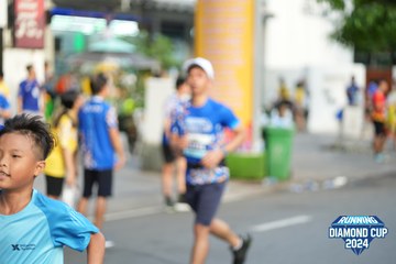RUNNING DIAMOND CUP 2024 - Ảnh #2327031