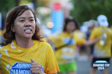 RUNNING DIAMOND CUP 2024 - Ảnh #2324974