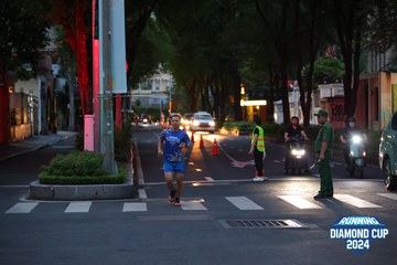 RUNNING DIAMOND CUP 2024 - Ảnh #2321501