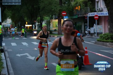 RUNNING DIAMOND CUP 2024 - Ảnh #2321568