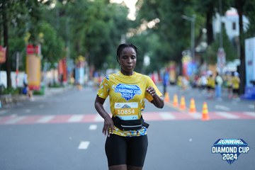 RUNNING DIAMOND CUP 2024 - Ảnh #2324073