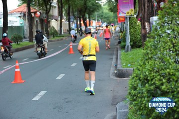 RUNNING DIAMOND CUP 2024 - Ảnh #2321761
