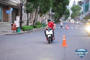 RUNNING DIAMOND CUP 2024 - Ảnh #2328071