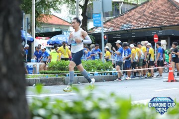 RUNNING DIAMOND CUP 2024 - Ảnh #2322126