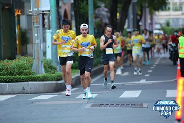 RUNNING DIAMOND CUP 2024 - Ảnh #2321717