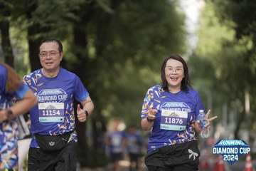 RUNNING DIAMOND CUP 2024 - Ảnh #2321042