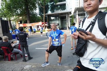 RUNNING DIAMOND CUP 2024 - Ảnh #2327244