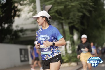 RUNNING DIAMOND CUP 2024 - Ảnh #2320801