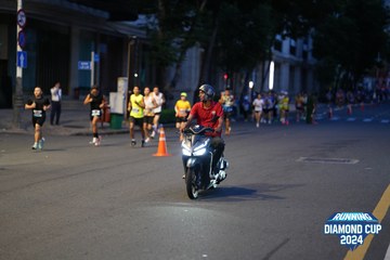 RUNNING DIAMOND CUP 2024 - Ảnh #2327735