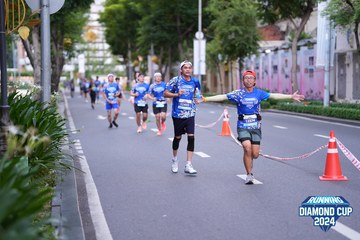 RUNNING DIAMOND CUP 2024 - Ảnh #2328361
