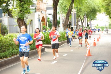 RUNNING DIAMOND CUP 2024 - Ảnh #2323519