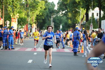 RUNNING DIAMOND CUP 2024 - Ảnh #2326309