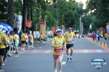 RUNNING DIAMOND CUP 2024 - Ảnh #2324436