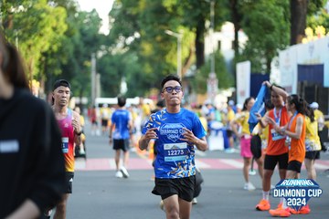 RUNNING DIAMOND CUP 2024 - Ảnh #2325712