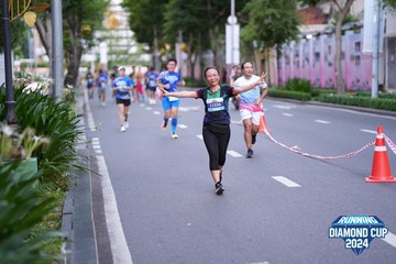 RUNNING DIAMOND CUP 2024 - Ảnh #2328366