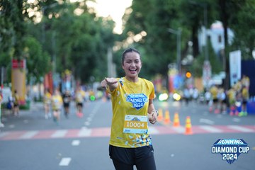 RUNNING DIAMOND CUP 2024 - Ảnh #2324566
