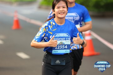 RUNNING DIAMOND CUP 2024 - Ảnh #2323304