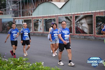 RUNNING DIAMOND CUP 2024 - Ảnh #2328724