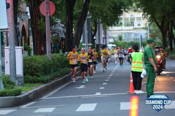 RUNNING DIAMOND CUP 2024 - Ảnh #2321707