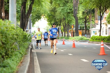 RUNNING DIAMOND CUP 2024 - Ảnh #2323344