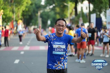 RUNNING DIAMOND CUP 2024 - Ảnh #2326500